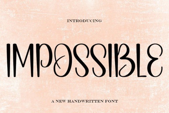 Impossible: Elevating Your Brand with Timeless Elegance