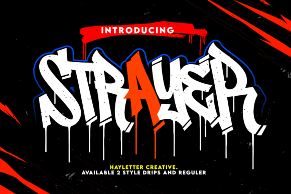 Strayer: The Urban Edge Your Brand Has Been Missing