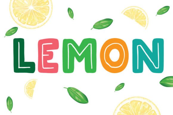 Why Lemon Is the Handwritten Font Your Brand Needs